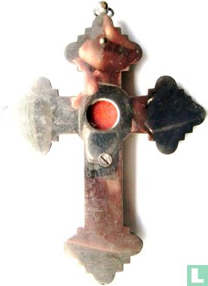 kruisbeeld  - Afbeelding 3