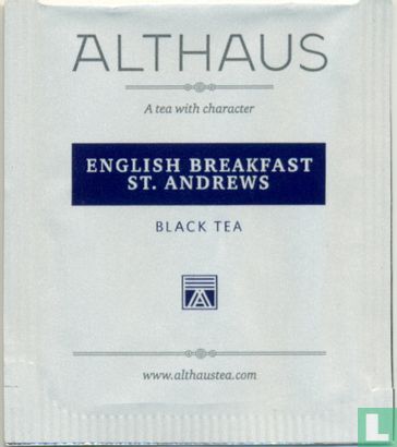 English Breakfast St. Andrews  - Image 1