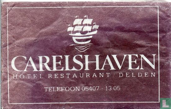Carelshaven Hotel Restaurant - Image 1