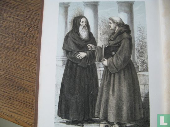 Kloosters en klooster-orden in Nederland - Image 3