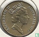 Australia 2 dollars 1995 - Image 1
