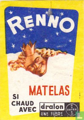 Renno matelas - Image 1