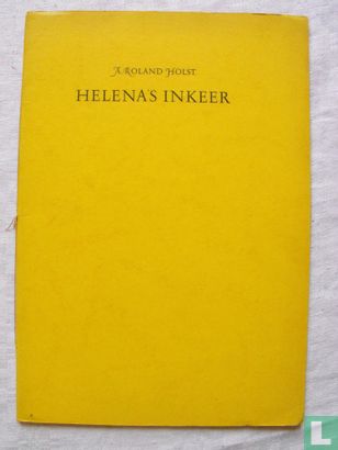 Helena's inkeer - Afbeelding 1