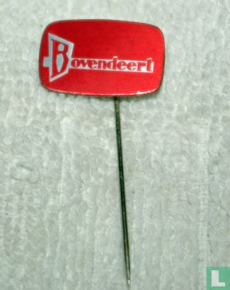 Bovendeert - Image 1
