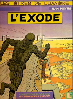 L'exode - Afbeelding 1