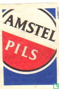 Amstel pils