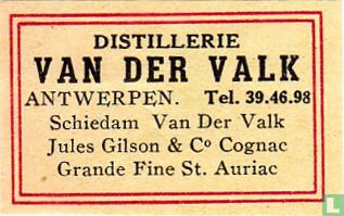 Distillerie Van der Valk