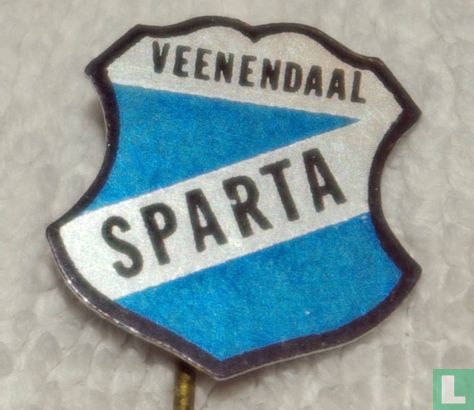 Sparta Veenendaal - Bild 3