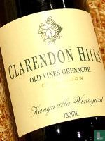 Clarendon Hills Grenache Old Vines Kangarilla 1998