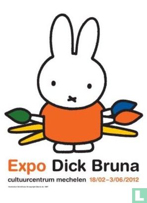 DICK BRUNA Expo
