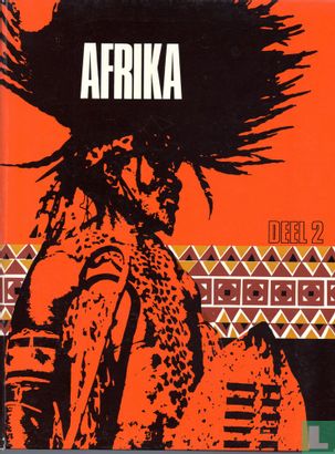 Afrika Deel 2 - Image 1