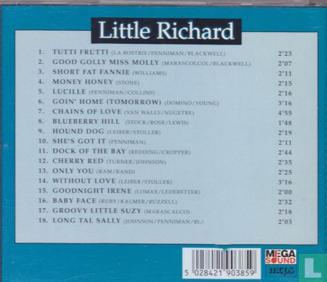 Little Richard  - Bild 2