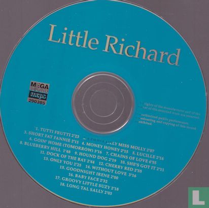 Little Richard  - Bild 3