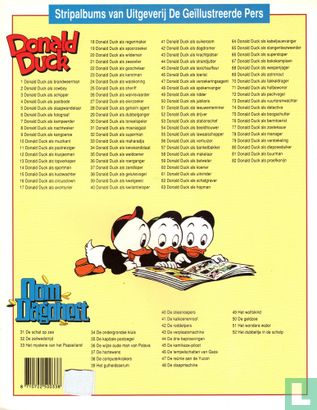 Donald Duck als goochelaar - Image 2