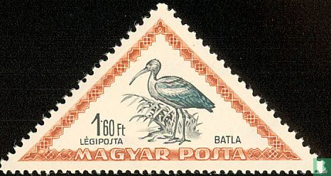 Hongaarse vogels