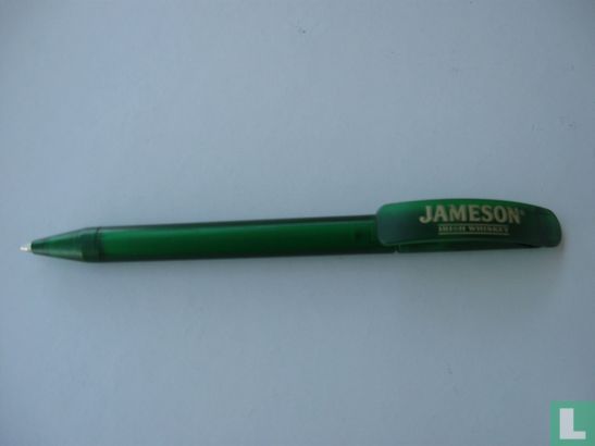 Pen Jameson