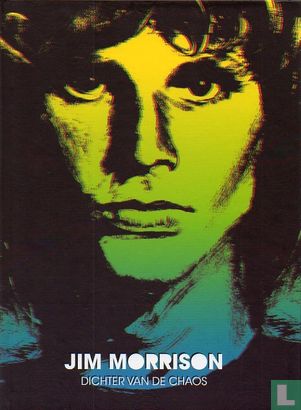 Jim Morrison - Dichter van de chaos - Image 1