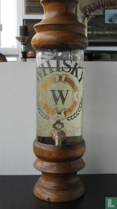 Whisky Dispenser 