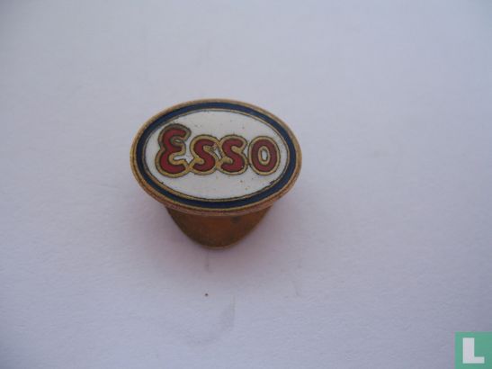 ESSO - Afbeelding 1