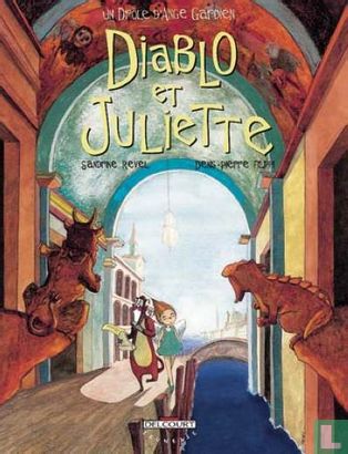 Diablo et Juliette - Afbeelding 1