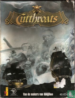 Cutthroats - Image 1