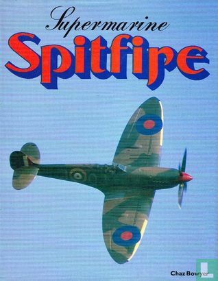 Supermarine Spitfire - Afbeelding 1