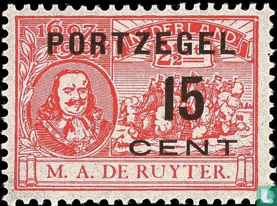 Portzegel (PM3)
