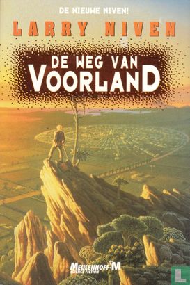 De Weg van Voorland - Image 1