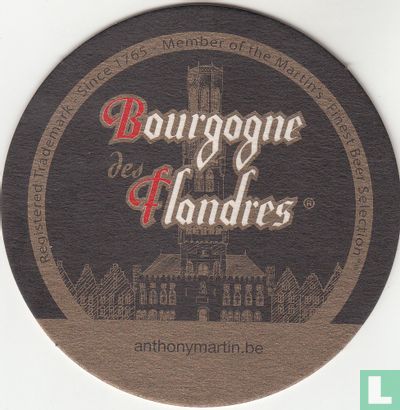 Bourgogne des Flandres