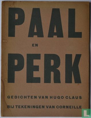 Paal en perk - Image 1