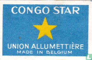 Congo Star