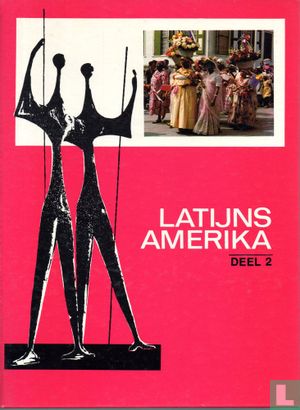 Latijns Amerika - Deel 2 - Image 1