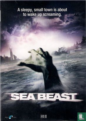 Sea Beast - Afbeelding 1