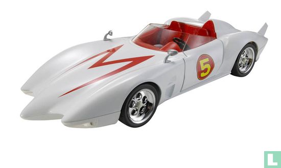Mach 5 - Image 2