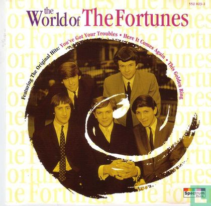 The World of The Fortunes - Image 1