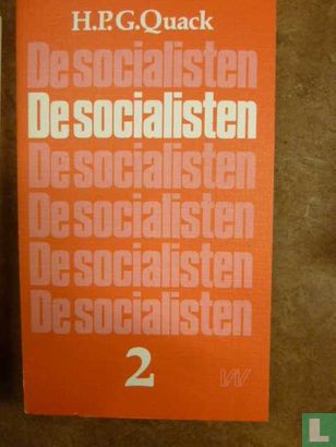 De socialisten 2 - Image 1