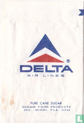 Delta Air Lines - Afbeelding 2