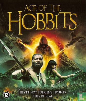 Age of the Hobbits - Afbeelding 1
