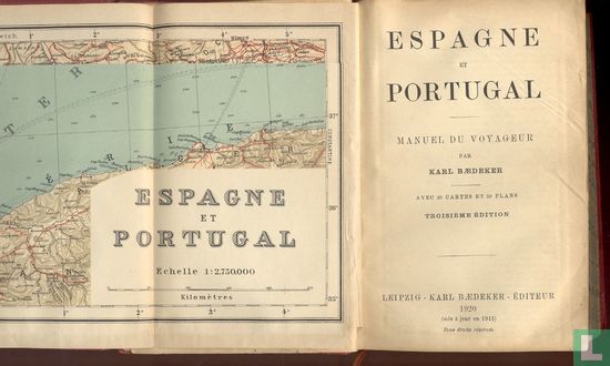 Espagne & Portugal - Image 2