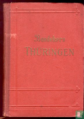Thüringen - Image 1