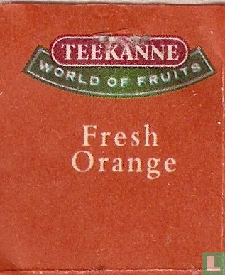 Fresh Orange  - Image 3