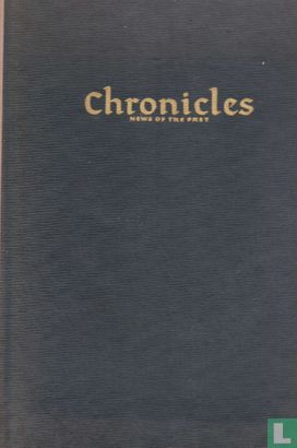 Chronicles - Bild 1