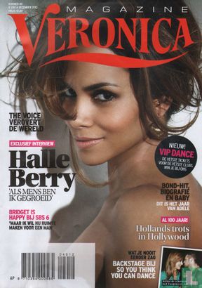 Veronica Magazine 49 - Afbeelding 1