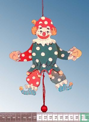 Trekpop Clown - Image 1