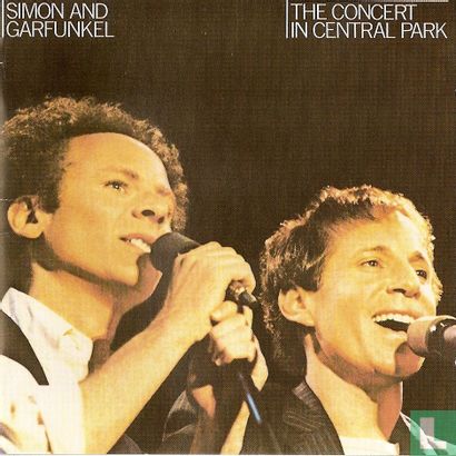 The Concert in Central Park  - Bild 1
