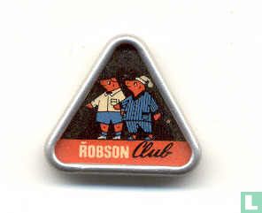 Robson Club
