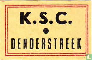 K.S.C. Denderstreek