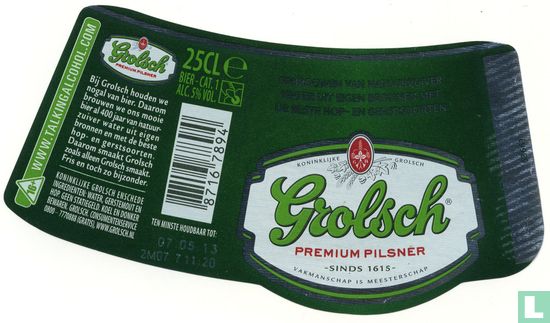 Premium Pilsener (63661)