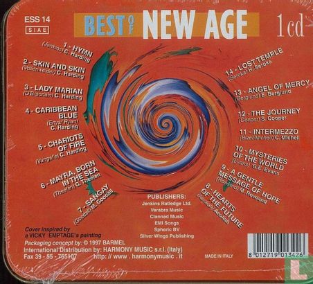 Best of new age - Image 2