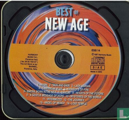 Best of new age - Image 3